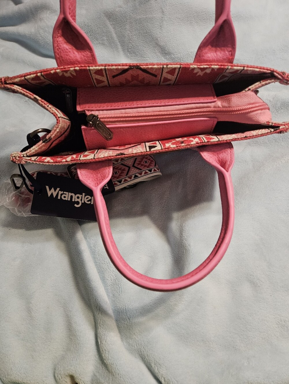 NWT Wrangler Bag - Picture 16 of 16